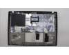 Lenovo 5M11G26926 MECH_ASM KBD C-Cov FRA Transi BK