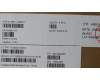 Lenovo 5M11G26927 MECH_ASM KBD C-Cov FRA Sunrex BK