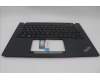 Lenovo 5M11G26938 MECH_ASM KBD C-Cov GER Chicon BK