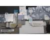 Lenovo 5M11G26986 MECH_ASM KBD C-Cov ITA Sunrex BK