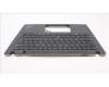 Lenovo 5M11G26986 MECH_ASM KBD C-Cov ITA Sunrex BK