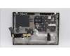 Lenovo 5M11G27057 MECH_ASM KBD C-Cov SPA Sunrex BK