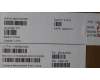 Lenovo 5M11G27057 MECH_ASM KBD C-Cov SPA Sunrex BK