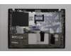 Lenovo 5M11G27104 MECH_ASM KBD C-Cov UK Liteon BK