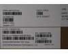Lenovo 5M11G27104 MECH_ASM KBD C-Cov UK Liteon BK