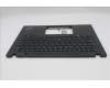 Lenovo 5M11G27104 MECH_ASM KBD C-Cov UK Liteon BK