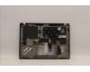 Lenovo 5M11G27133 MECH_ASM KBD C-Cov ARA BKLT Sunrex BK