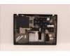 Lenovo 5M11G27235 MECH_ASM KBD C-Cov GER BKLT Sunrex BK