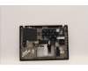 Lenovo 5M11G27242 MECH_ASM KBD C-Cov GRE BKLT Sunrex BK