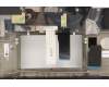 Lenovo 5M11G27242 MECH_ASM KBD C-Cov GRE BKLT Sunrex BK
