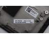 Lenovo 5M11G27290 MECH_ASM KB CCov JPN BKLT Chicon BK