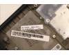 Lenovo 5M11G27312 MECH_ASM KB CCov LA SPA BKLT Sunrex BK
