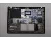 Lenovo 5M11G27334 MECH_ASM KB CCov POR BKLT Transi BK