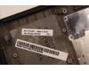 Lenovo 5M11G27338 MECH_ASM KB CCov RBKLT Chicon BK