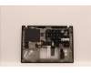 Lenovo 5M11G27354 MECH_ASM KB CCov SPA BKLT Chicon BK