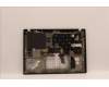 Lenovo 5M11G27388 MECH_ASM KB CCov UK BKLT Chicon BK