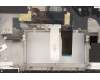 Lenovo 5M11H25826 MECH_ASM KB CCov BEL BKLT Sunrex WW BK
