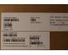 Lenovo 5M11H25864 MECH_ASM KB CCov ENG BKLT Chicon WW BK