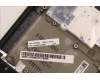 Lenovo 5M11H25885 MECH_ASM KB CCov EUROENG BKLT Sunr WW BK