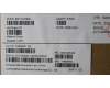 Lenovo 5M11H25920 MECH_ASM KB CCov HBW BKLT Chicon WW BK