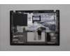 Lenovo 5M11H25948 MECH_ASM KB CCov ITA BKLT Liteon WW BK
