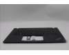 Lenovo 5M11H25948 MECH_ASM KB CCov ITA BKLT Liteon WW BK