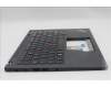 Lenovo 5M11H25948 MECH_ASM KB CCov ITA BKLT Liteon WW BK