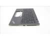 Lenovo 5M11H25978 MECH_ASM KB CCov NOR BKLT Chicon WW BK