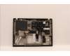 Lenovo 5M11H25984 MECH_ASM KB CCov NOR BKLT Sunrex WW BK