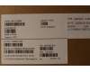 Lenovo 5M11H25984 MECH_ASM KB CCov NOR BKLT Sunrex WW BK