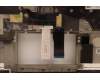 Lenovo 5M11H25984 MECH_ASM KB CCov NOR BKLT Sunrex WW BK