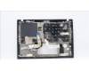 Lenovo 5M11H26002 MECH_ASM KB CCov RBKLT Chicon WW BK