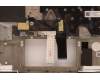 Lenovo 5M11H26008 MECH_ASM KB CCov RBKLT Sunrex WW BK