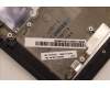 Lenovo 5M11H26008 MECH_ASM KB CCov RBKLT Sunrex WW BK