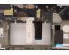 Lenovo 5M11H26024 MECH_ASM KB CCov SPA BKLT Sunrex WW BK