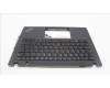 Lenovo 5M11H26026 MECH_ASM KB CCov SWE/FIN BKLT Chic WW BK