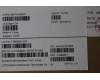 Lenovo 5M11H26037 MECH_ASM KBD C-Cov SWS BKLT Transi WW BK