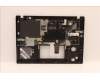 LENOVO 5M11H26149 MECH_ASM KBD C-Cov GER BKLT Chicon GY