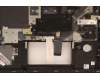 LENOVO 5M11H26149 MECH_ASM KBD C-Cov GER BKLT Chicon GY