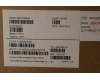 Lenovo 5M11H26244 MECH_ASM KBD C-Cov UK BKLT Chicon GY