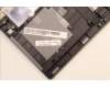 Lenovo 5M11H26244 MECH_ASM KBD C-Cov UK BKLT Chicon GY