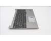 Lenovo 5M11H26766 MECH_ASM KB w/Ccv EURO ENG TSMG FP US SR