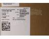Lenovo 5M11H26964 MECH_ASM FRU C COV,YOGA N-WFC SG Fenrir