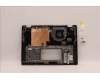 Lenovo 5M11H26968 MECH_ASM FRU C COV,YOGA WFC SG Fenrir