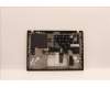 Lenovo 5M11H27294 MECH_ASM KBD Cc BEL BKLT(CHY) UK BK