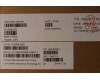 Lenovo 5M11H27294 MECH_ASM KBD Cc BEL BKLT(CHY) UK BK
