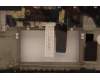 Lenovo 5M11H27294 MECH_ASM KBD Cc BEL BKLT(CHY) UK BK