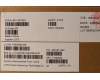 Lenovo 5M11H27325 MECH_ASM KBD Cc CZE/SLK BKLT(CHY) UK BK
