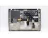 Lenovo 5M11H27339 MECH_ASM KBD Cc ENG BKLT(LTN)US BK