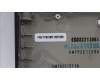 Lenovo 5M11H27339 MECH_ASM KBD Cc ENG BKLT(LTN)US BK